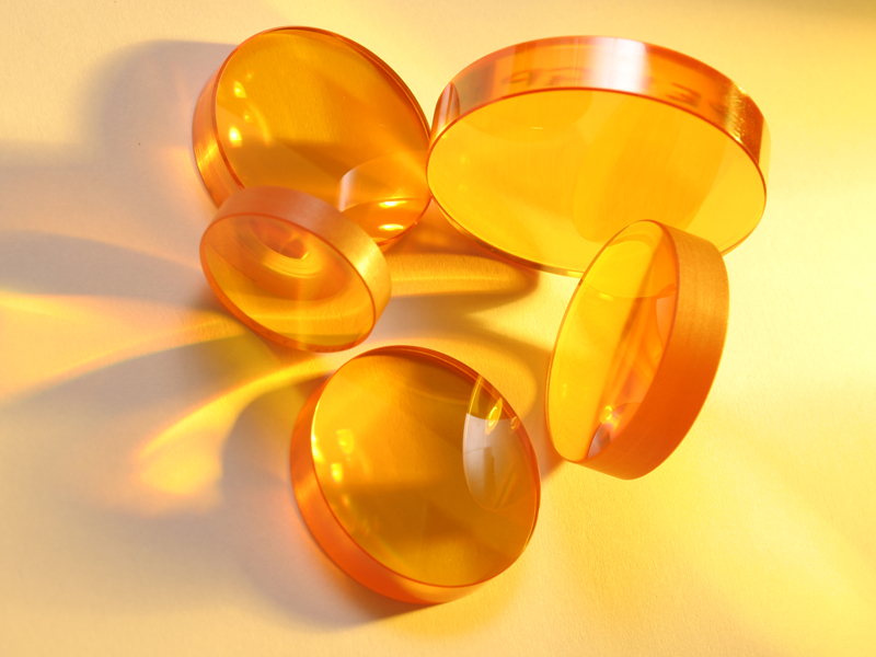 CO2激光聚焦鏡,二氧化碳激光聚焦鏡